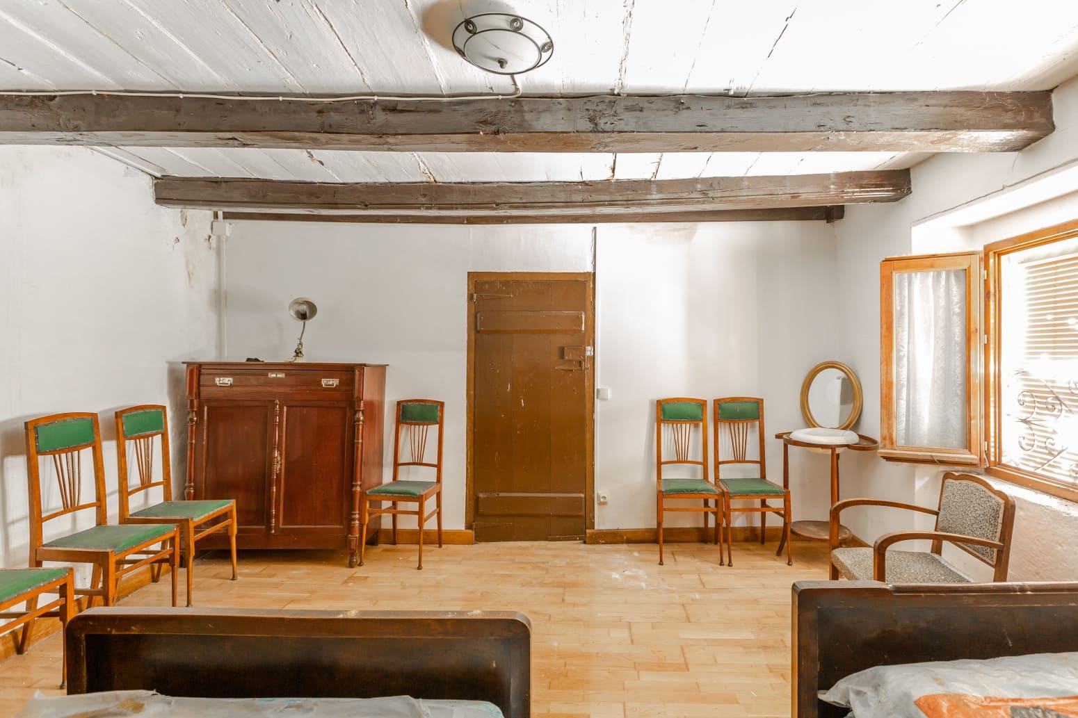 3 soveværelse Lejlighed til salg i Navascues - € 86.000 (Ref: 9153782)