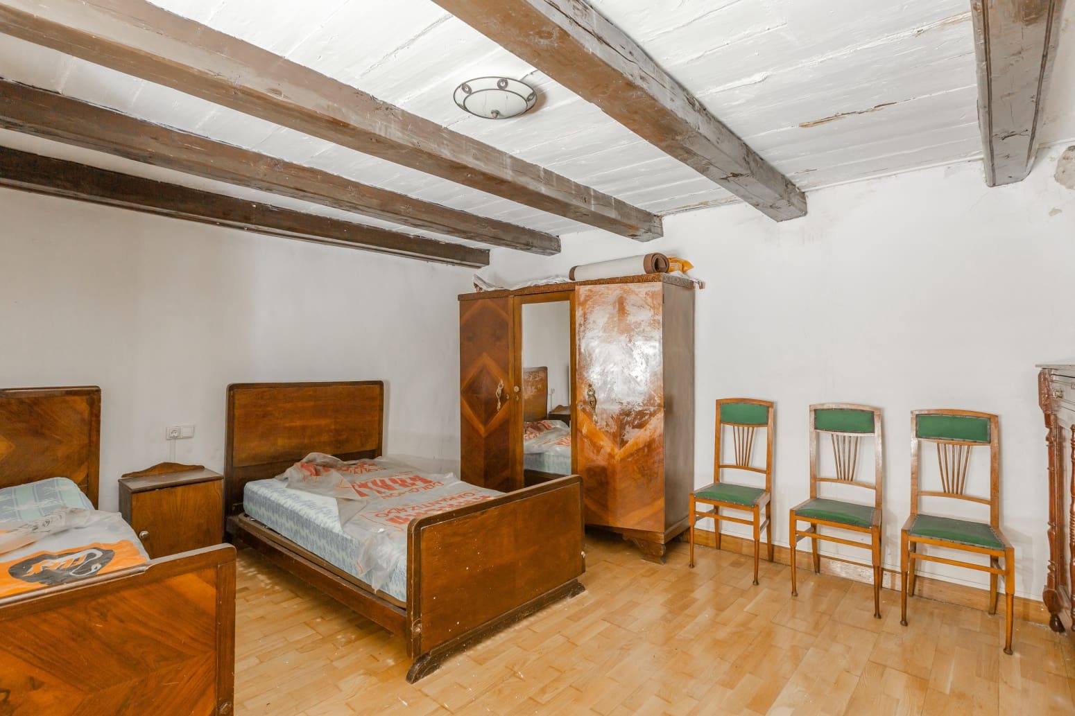 3 soveværelse Lejlighed til salg i Navascues - € 86.000 (Ref: 9153782)