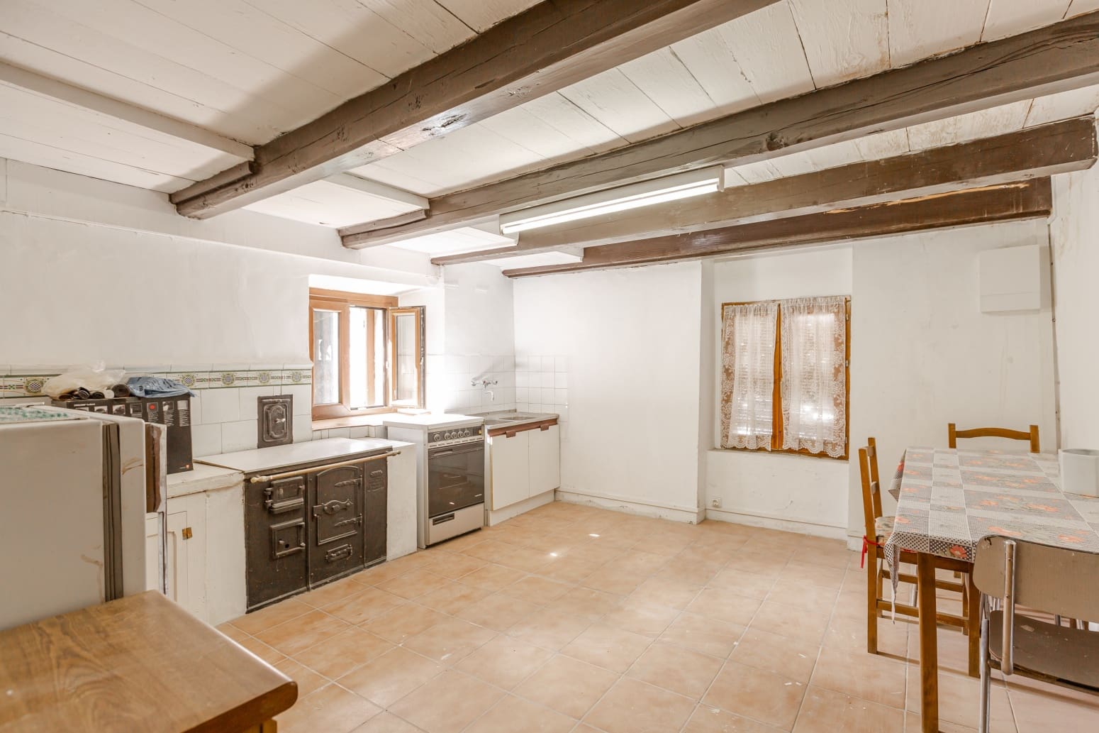 3 soveværelse Lejlighed til salg i Navascues - € 86.000 (Ref: 9153782)