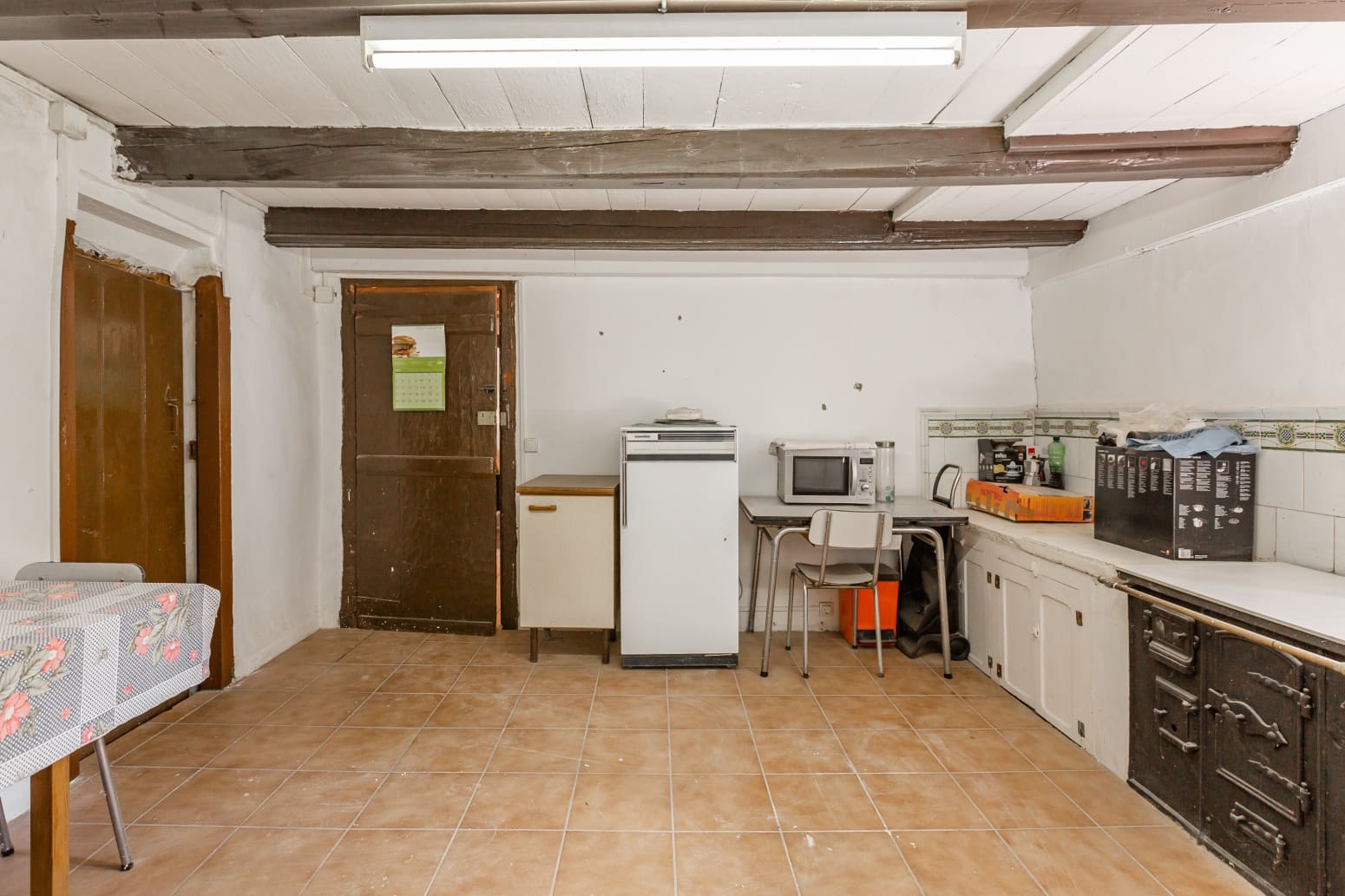 3 soveværelse Lejlighed til salg i Navascues - € 86.000 (Ref: 9153782)