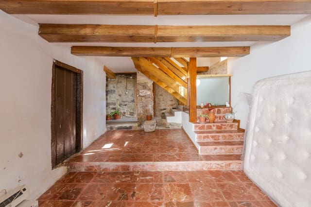 3 makuuhuone Asunto myytävänä paikassa Navascués - 86 000 € (Ref: 9153782)