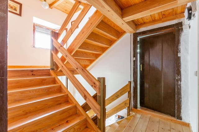 3 makuuhuone Asunto myytävänä paikassa Navascués - 86 000 € (Ref: 9153782)