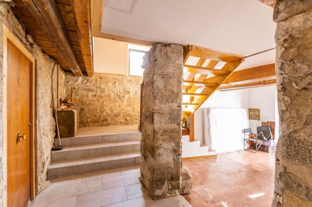 3 makuuhuone Asunto myytävänä paikassa Navascués - 86 000 € (Ref: 9153782)