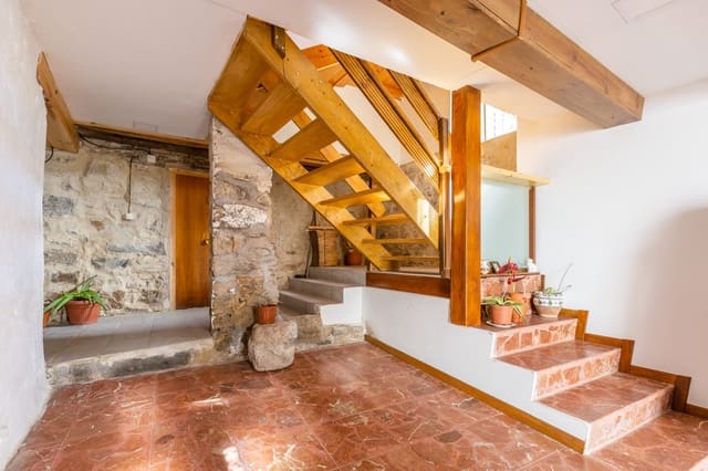 3 makuuhuone Asunto myytävänä paikassa Navascués - 86 000 € (Ref: 9153782)