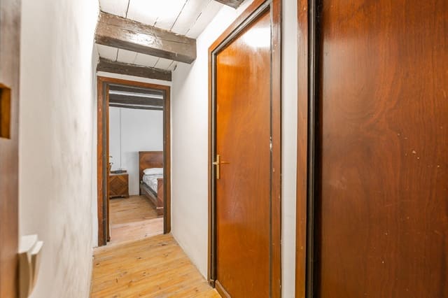 3 makuuhuone Asunto myytävänä paikassa Navascués - 86 000 € (Ref: 9153782)