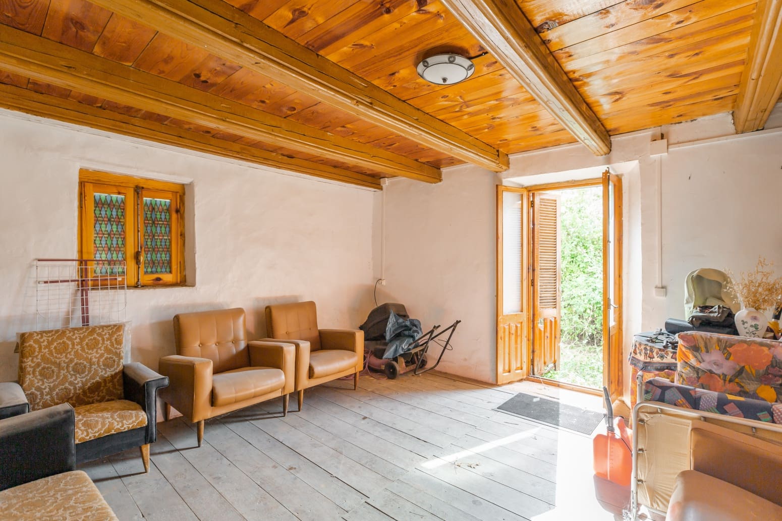 3 soveværelse Lejlighed til salg i Navascues - € 86.000 (Ref: 9153782)