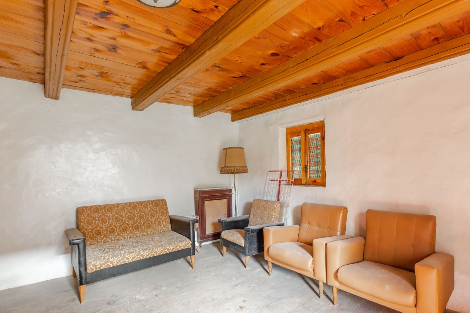 3 soveværelse Lejlighed til salg i Navascues - € 86.000 (Ref: 9153782)