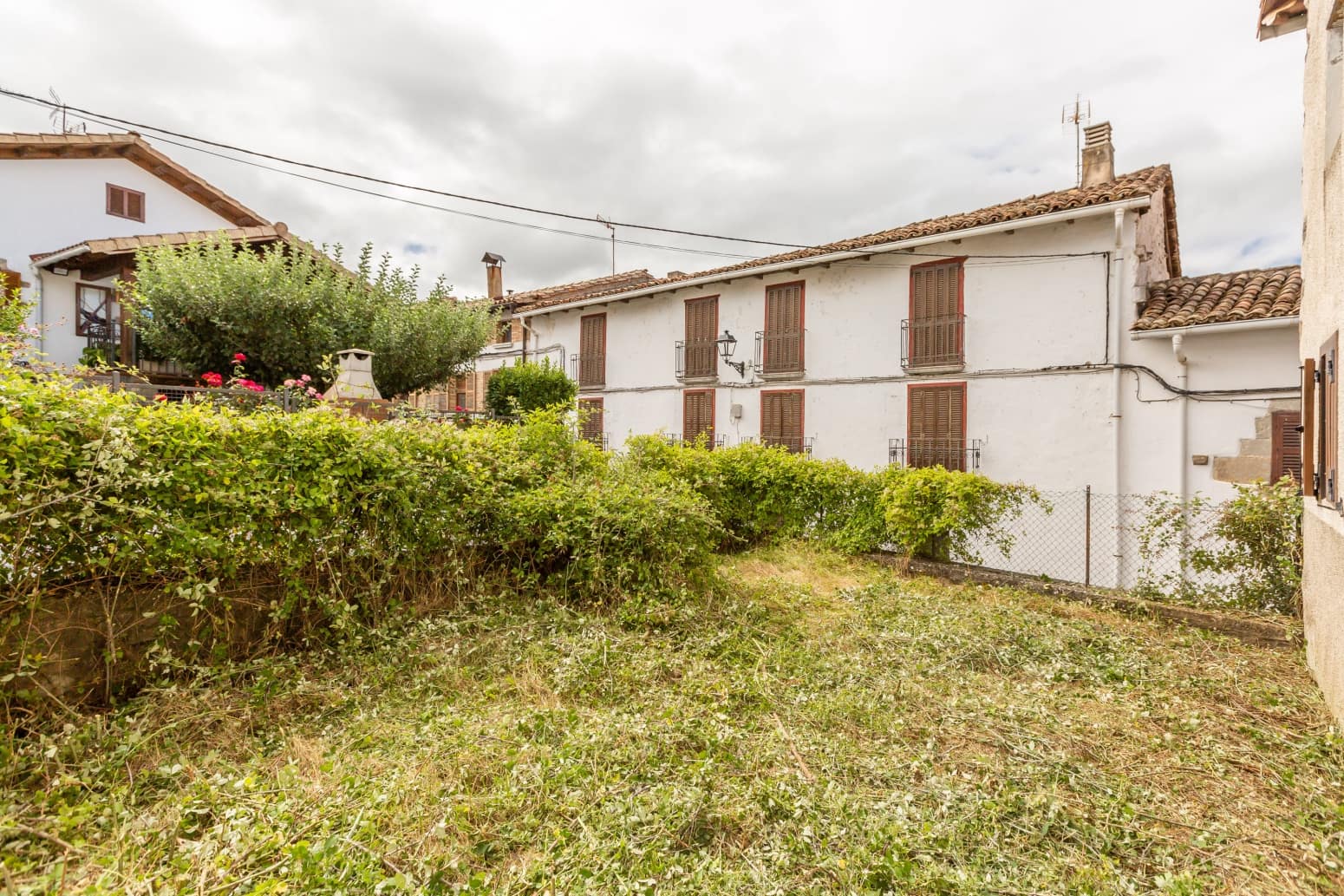 3 soveværelse Lejlighed til salg i Navascues - € 86.000 (Ref: 9153782)