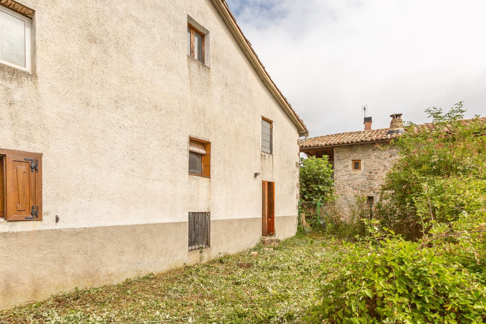 3 soveværelse Lejlighed til salg i Navascues - € 86.000 (Ref: 9153782)