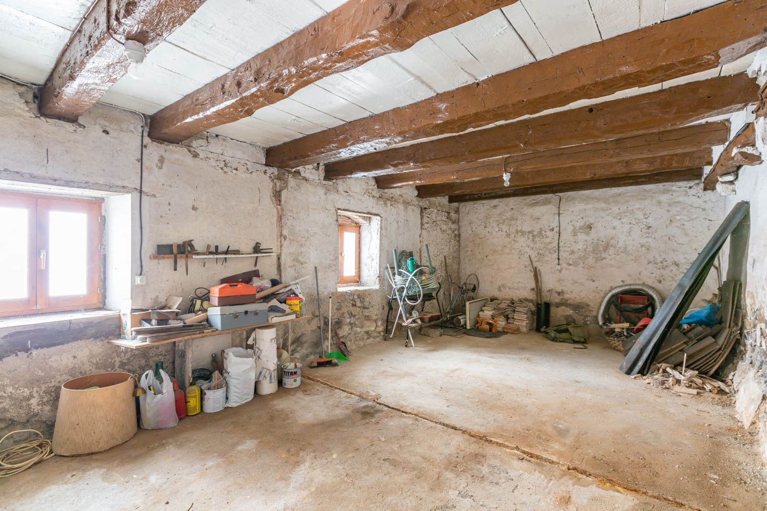 3 soveværelse Lejlighed til salg i Navascues - € 86.000 (Ref: 9153782)