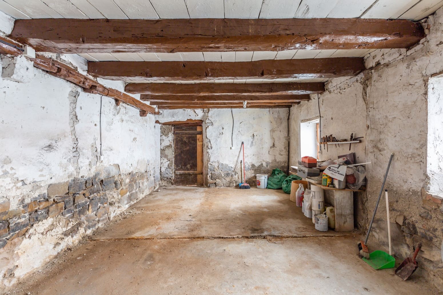 3 soveværelse Lejlighed til salg i Navascues - € 86.000 (Ref: 9153782)