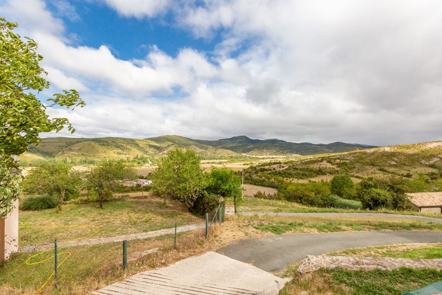 3 soveværelse Lejlighed til salg i Navascues - € 86.000 (Ref: 9153782)