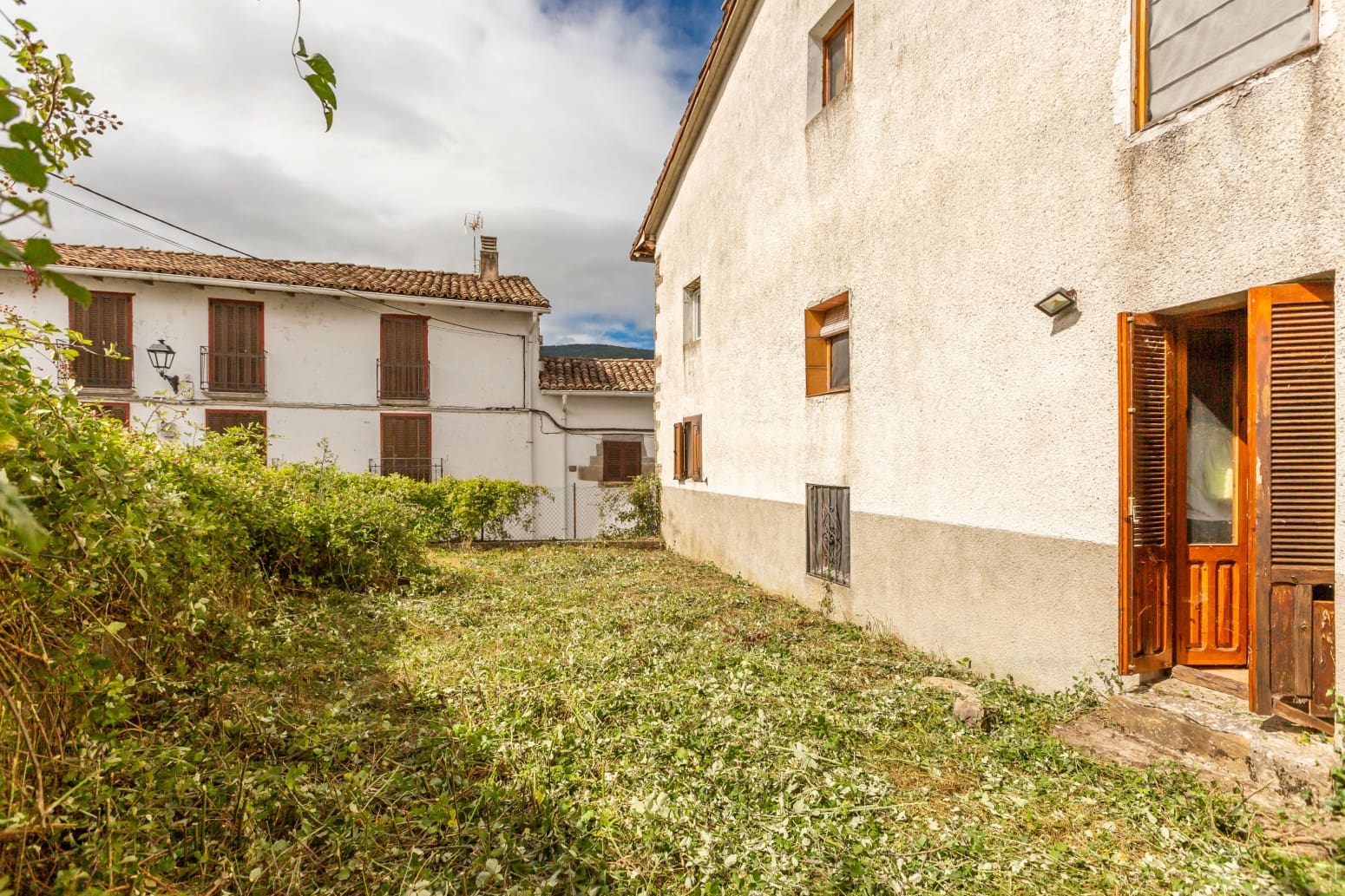 3 soveværelse Lejlighed til salg i Navascues - € 86.000 (Ref: 9153782)