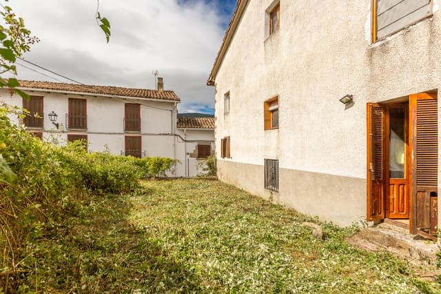 3 soverom Leilighet til salgs i Navascués - € 60 000 (Ref: 9153782)