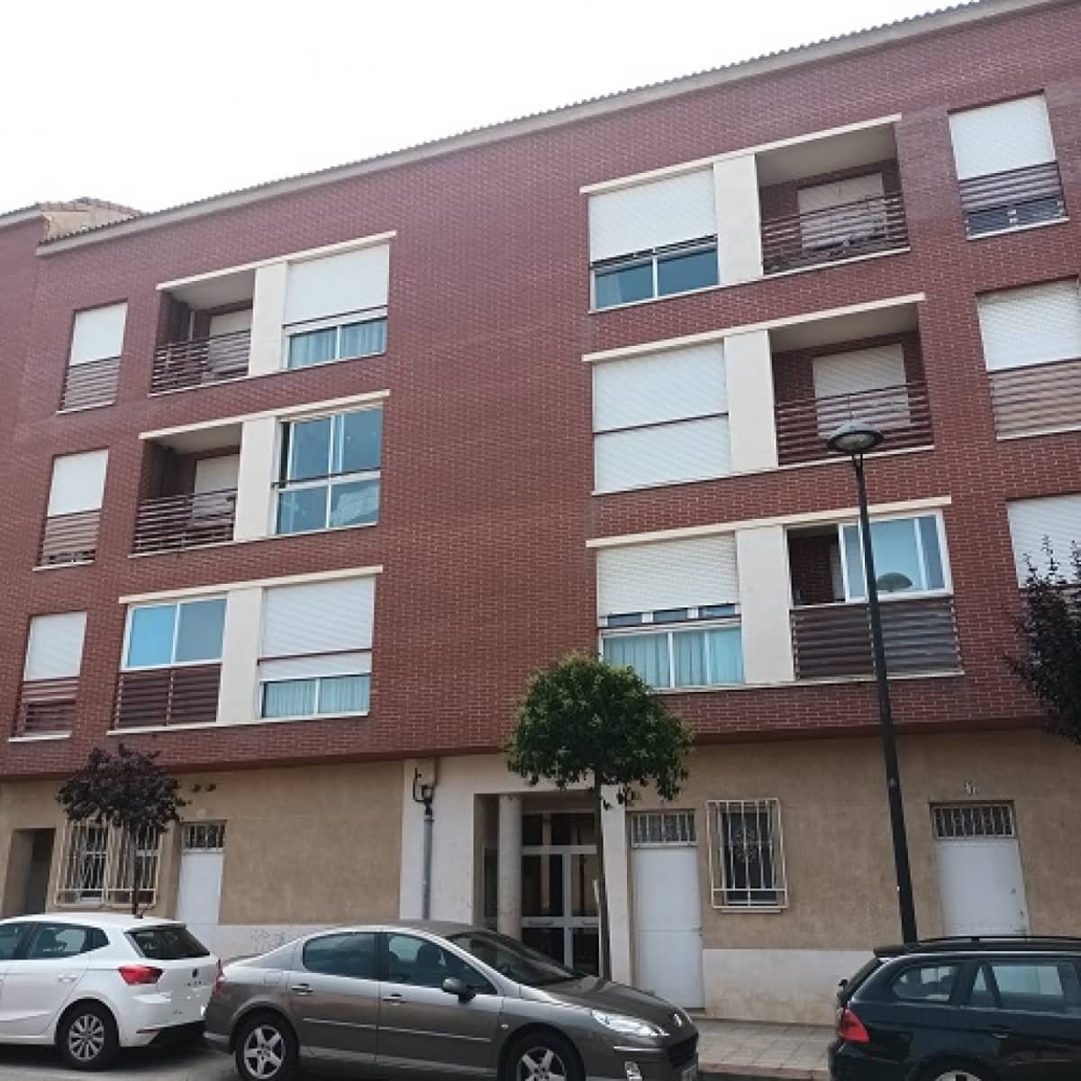 3 soverom Leilighet til salgs i Villamediana de Iregua - € 174 000 (Ref: 9162117)