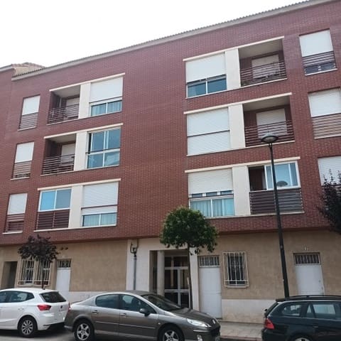 3 soveværelse Lejlighed til salg i Villamediana de Iregua - € 174.000 (Ref: 9162117)