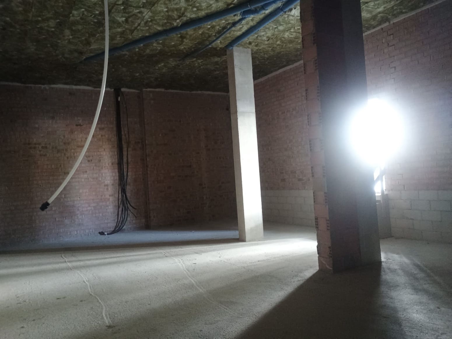 Commercieel te huur in Pamplona - € 800 (Ref: 9169427)