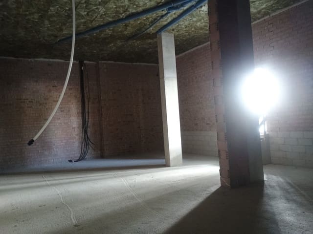 Commercieel te huur in Pamplona - € 800 (Ref: 9169427)