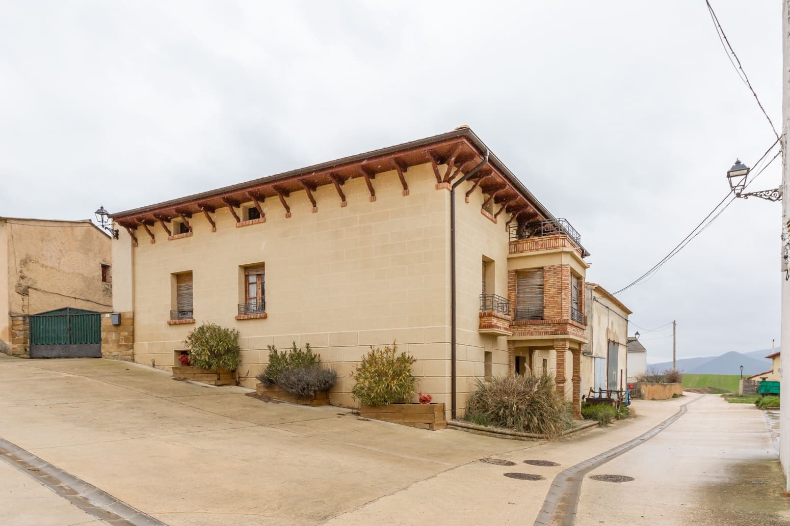 Willa na sprzedaż w Yerri - 150 000 € (Ref: 9170585)