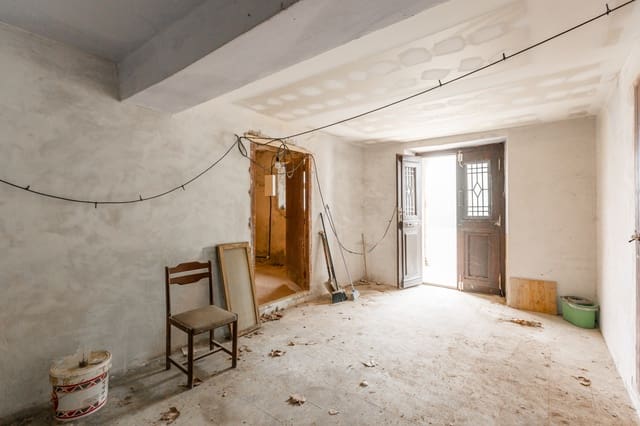 Villa til salg i Yerri - € 150.000 (Ref: 9170585)