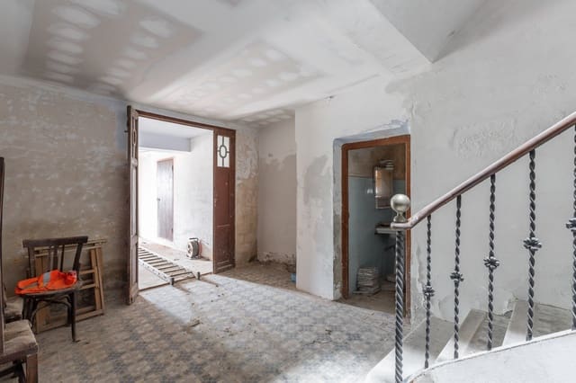 Villa til salg i Yerri - € 150.000 (Ref: 9170585)