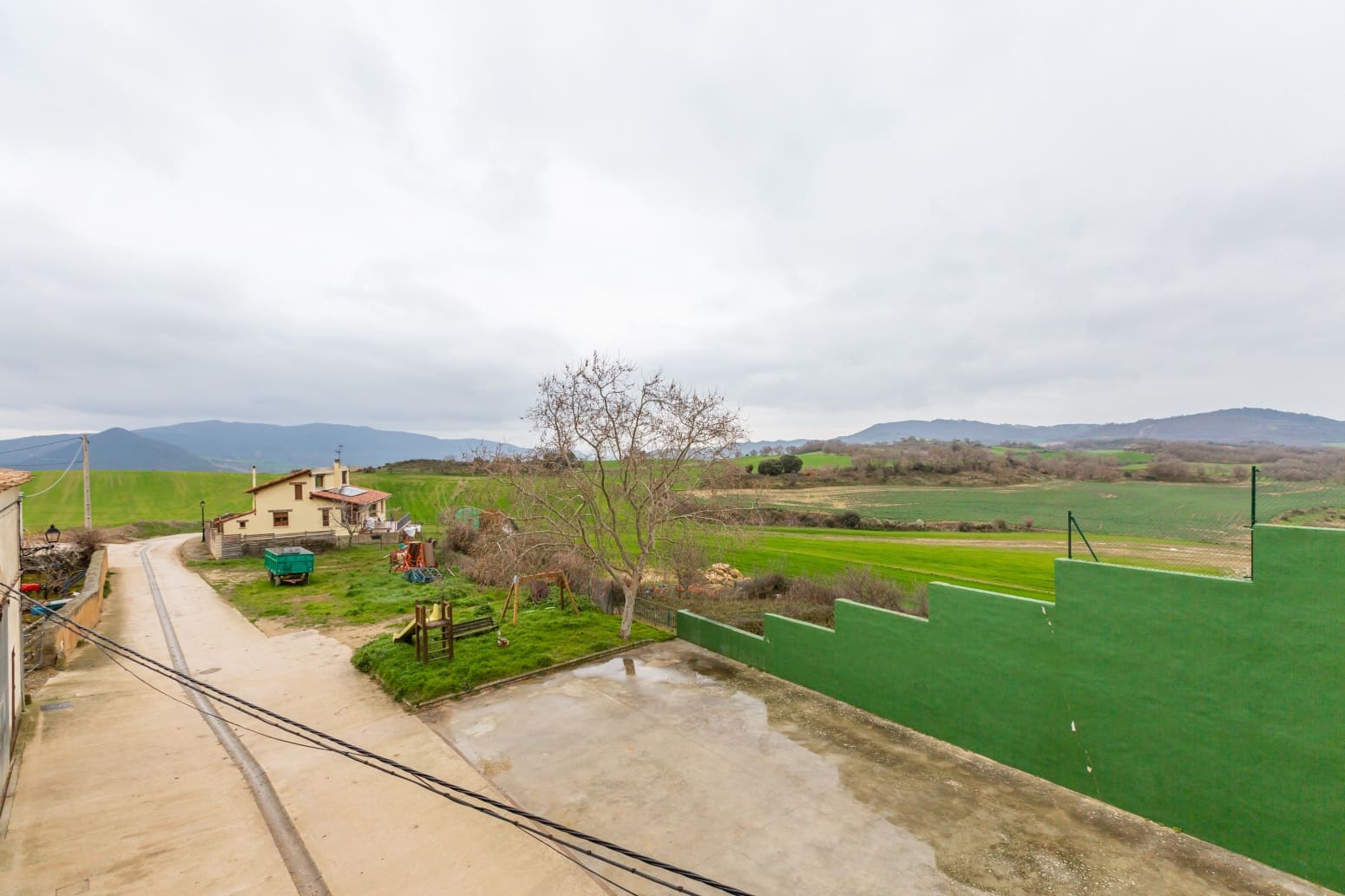 Willa na sprzedaż w Yerri - 150 000 € (Ref: 9170585)