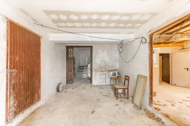 Villa til salg i Yerri - € 150.000 (Ref: 9170585)