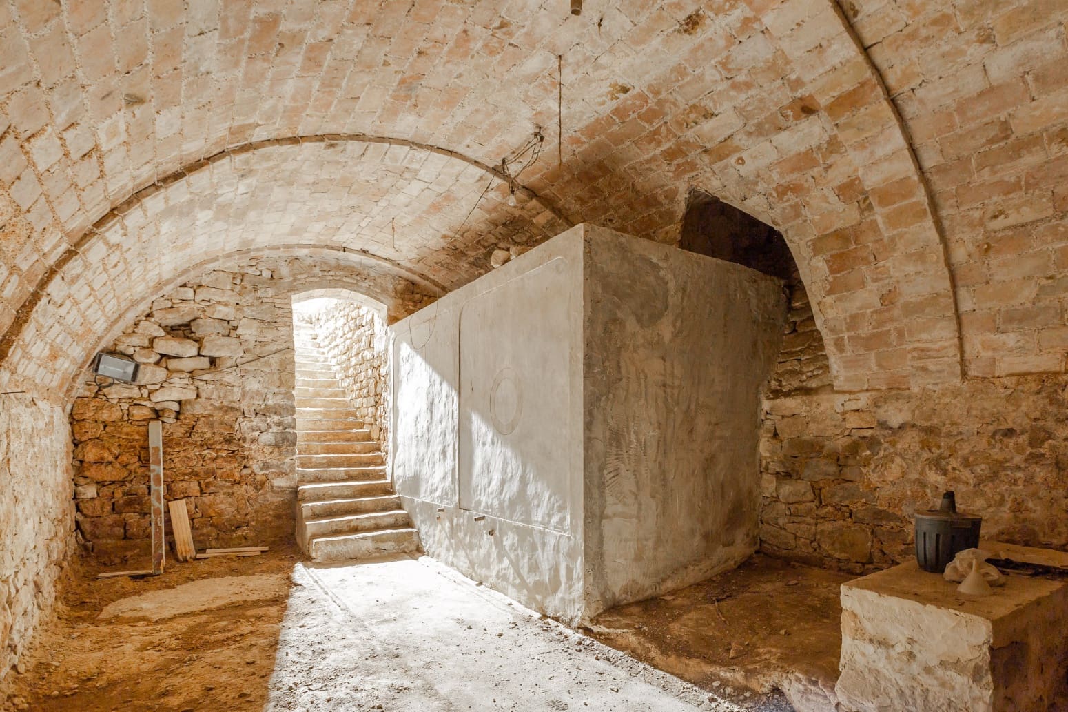 Willa na sprzedaż w Yerri - 150 000 € (Ref: 9170585)