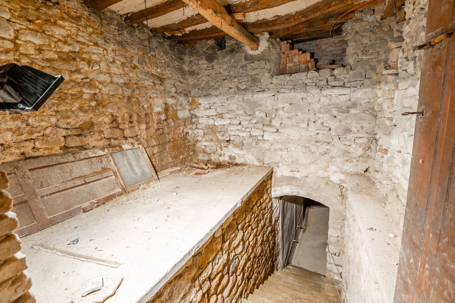 Willa na sprzedaż w Yerri - 150 000 € (Ref: 9170585)