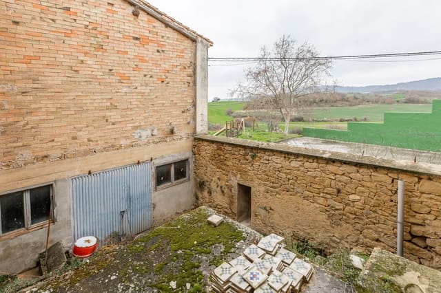 Villa til salg i Yerri - € 150.000 (Ref: 9170585)