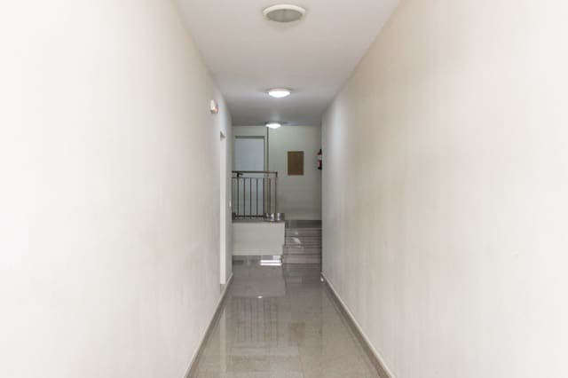 3 soverom Leilighet til salgs i Carcastillo med garasje - € 110 000 (Ref: 9173312)
