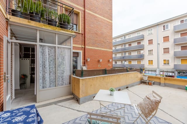 3 soveværelse Lejlighed til salg i Pamplona / Iruña - € 218.000 (Ref: 9176321)