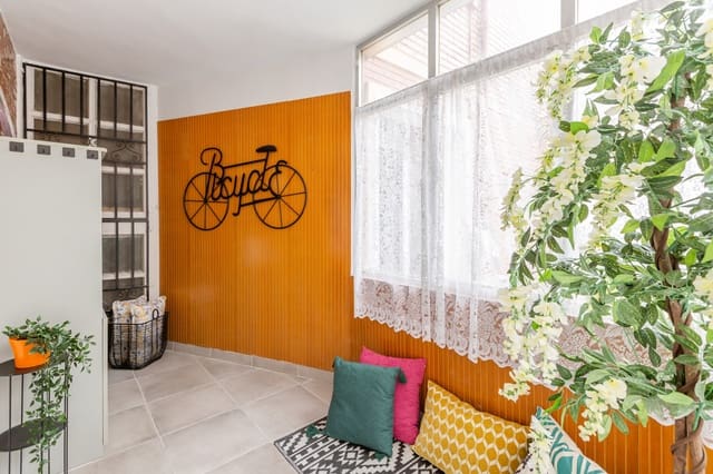 3 soveværelse Lejlighed til salg i Pamplona / Iruña - € 218.000 (Ref: 9176321)