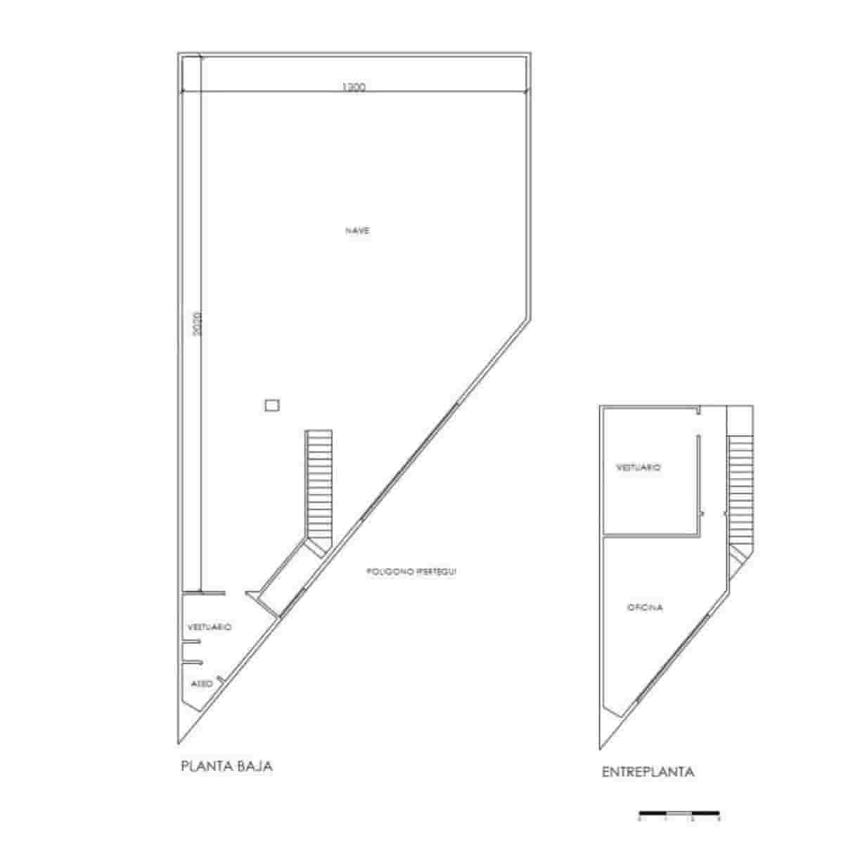 Erhverv til salg i Orcoyen - € 249.000 (Ref: 9192151)