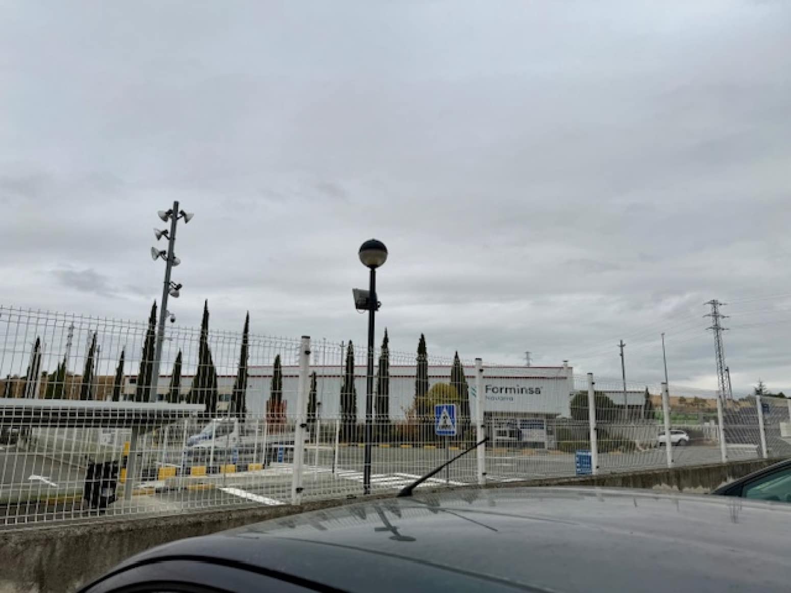 Erhverv til salg i Orcoyen - € 249.000 (Ref: 9192151)