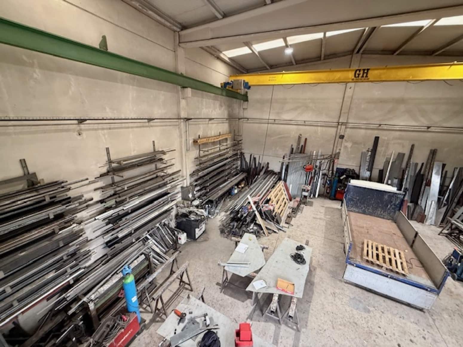 Erhverv til salg i Orcoyen - € 249.000 (Ref: 9192151)