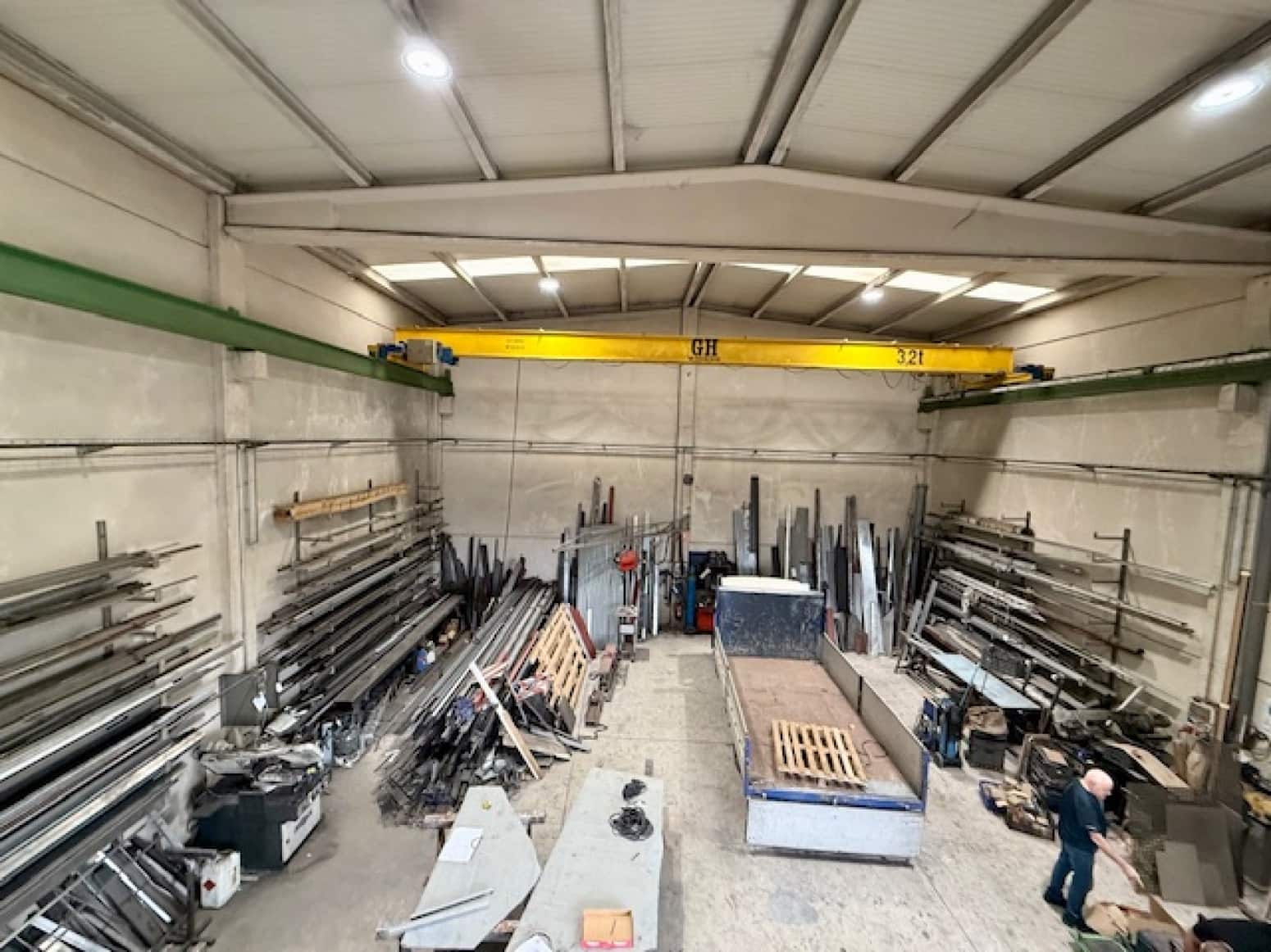 Erhverv til salg i Orcoyen - € 249.000 (Ref: 9192151)