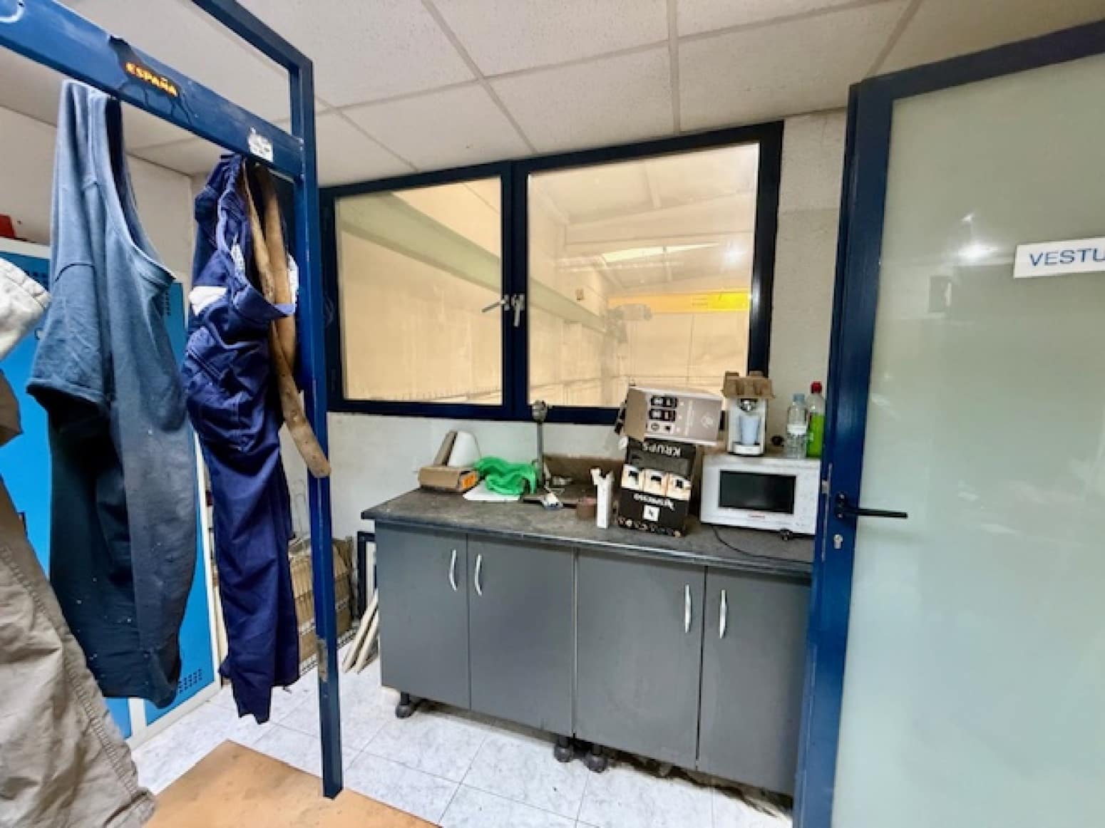 Erhverv til salg i Orcoyen - € 249.000 (Ref: 9192151)