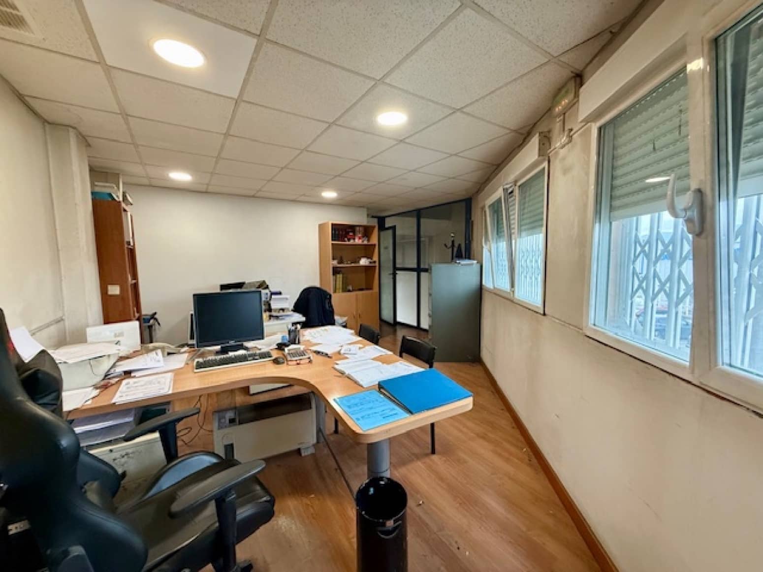 Erhverv til salg i Orcoyen - € 249.000 (Ref: 9192151)