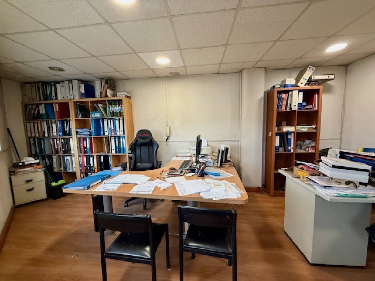 Erhverv til salg i Orcoyen - € 249.000 (Ref: 9192151)