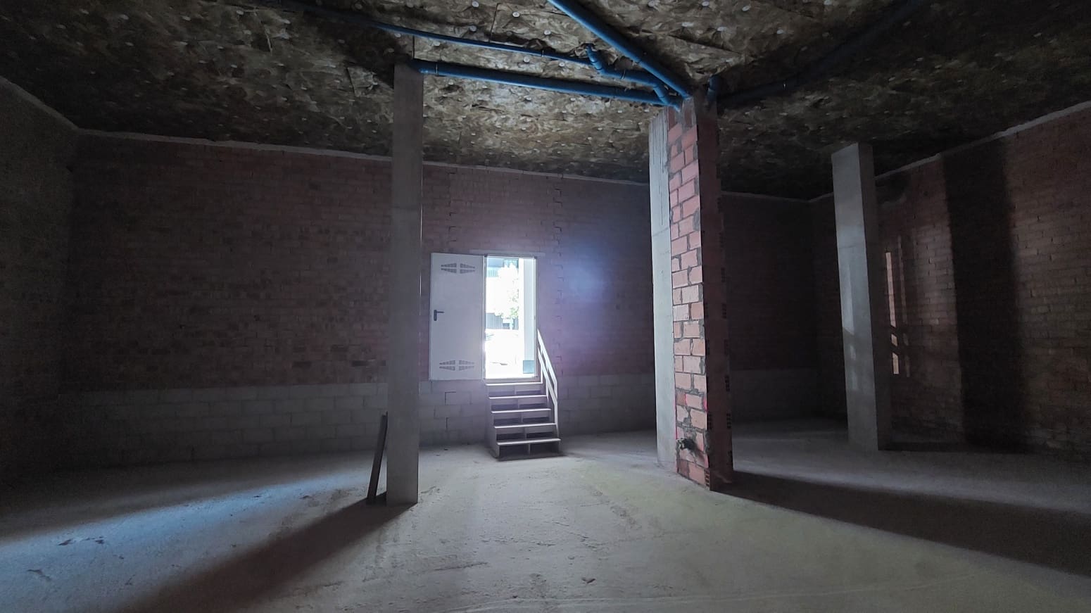 Commercieel te huur in Pamplona - € 400 (Ref: 9202290)