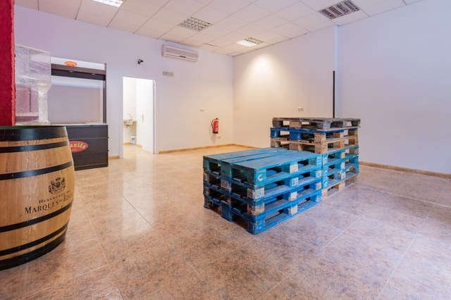 Business for sale in Pamplona / Iruña - € 210,000 (Ref: 9208207)