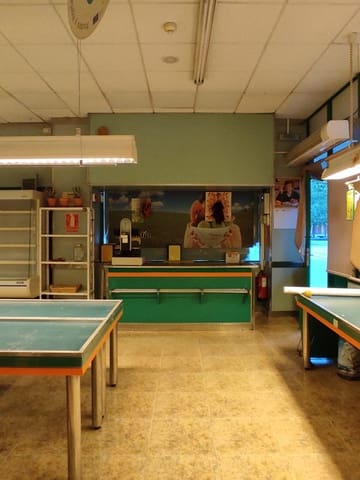 Business for sale in Pamplona / Iruña - € 210,000 (Ref: 9208207)