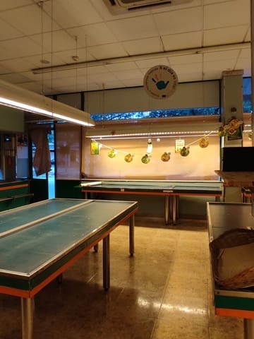 Business for sale in Pamplona / Iruña - € 210,000 (Ref: 9208207)