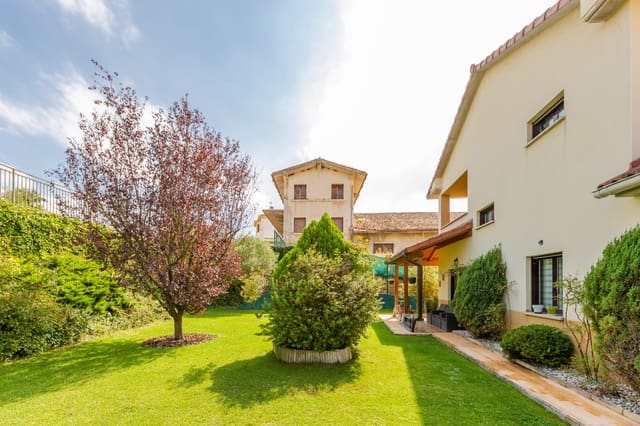 4 Zimmer Villa zu verkaufen in Enériz mit Garage - 365.000 € (Ref: 9236271)