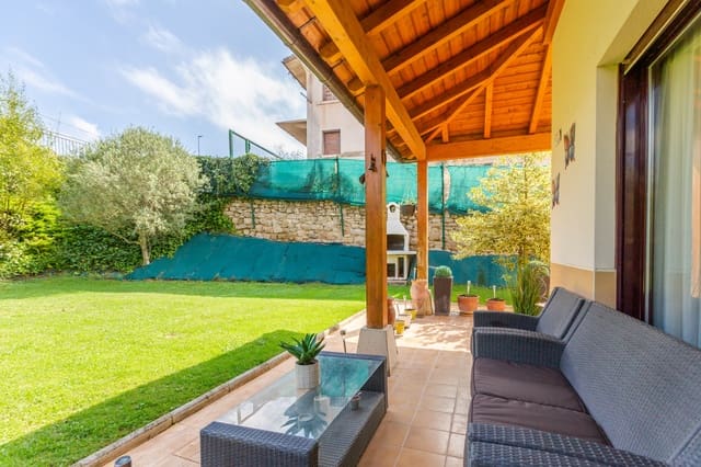 4 Zimmer Villa zu verkaufen in Enériz mit Garage - 365.000 € (Ref: 9236271)