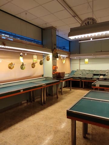 Azienda da affittare in Pamplona - 1.100 € (Rif: 9236272)