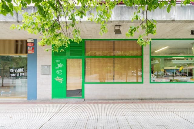 Azienda da affittare in Pamplona - 1.100 € (Rif: 9236272)