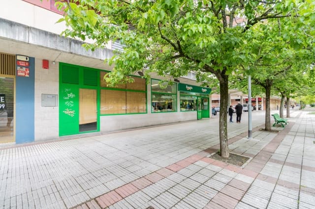 Azienda da affittare in Pamplona - 1.100 € (Rif: 9236272)