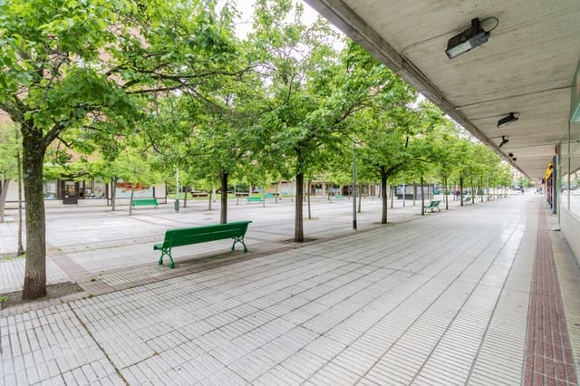 Azienda da affittare in Pamplona - 1.100 € (Rif: 9236272)